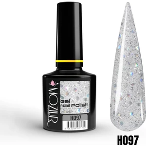Mozıur H015 Uv LED Kalıcı Oje 10ML