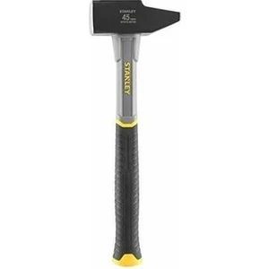 STHT0-54156 Fıberglas Saplı Mühendis Çekiç 1500 gr