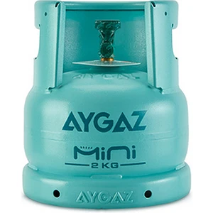 Mini Tüp