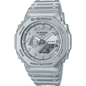 GA-2100FF-8ADR Erkek Kol Saati