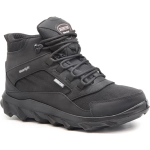 Su Geçirmez Füme Erkek Bot M7200TFU-Scooter