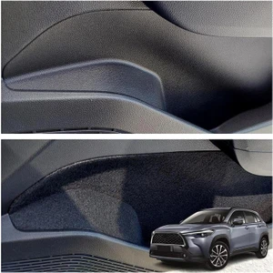 Toyota Corolla Cross Konfor Seti̇