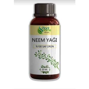 %100 Saf Neem Yağı (Tesbih Ağacı Yağı) Doğal Böcek Ilacı