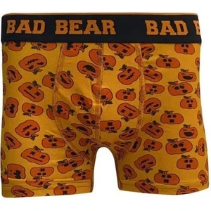 Bad Bear Boxer