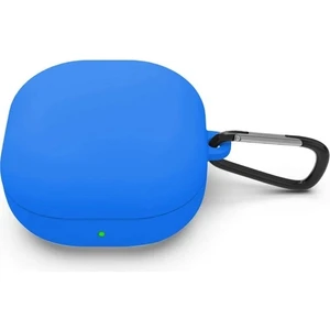 Samsung Galaxy Buds 2 - Buds Pro - Buds Live - Buds 2 Pro Uyumlu Mat Silikon Kılıf