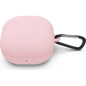 Samsung Galaxy Buds 2 - Buds Pro - Buds Live - Buds 2 Pro Uyumlu Mat Silikon Kılıf