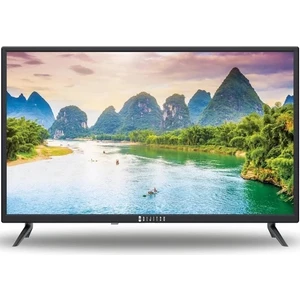 32D9800  32'' 81 Ekran Uydu Alıcılı HD Ready LED TV