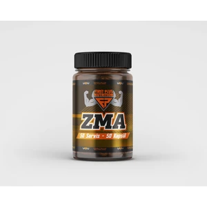 First Plus Zma Çinko Magnezyum