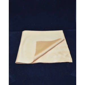 Veka Concept Büyük Boy Mikrofiber Atölye Bezi Gözlük Temizleme Mendili 30*30 cm