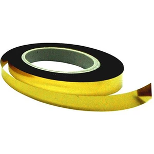 Patladı Gitti 25 Metre Metalize Rafya