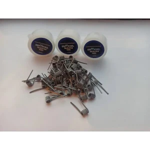 Özgün Alien Clapton NI80 Bobin Tel