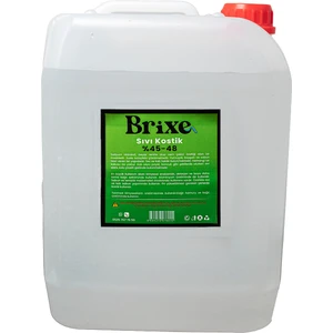 Sıvı Kostik 5 kg %45-48