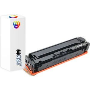 Plusprint Canon CRG-067 Canon I-Sensys MF-657CDW Siyah Çipli Muadil Toner