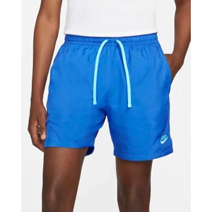 Sportswear Erkek Mavi Şort DR5678-403