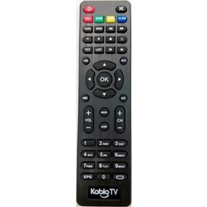 Neta Hd 8970 Teledünya Hd Orjinal Kumanda