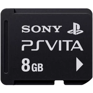 Ps Vita 8gb Hafıza Kartı Psv Memory Card Ps Vita Kart Ps Vita Hafıza Kartı