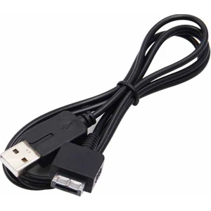 Pop Konsol Sony Ps Vita Şarj ve Data Kablosu Vita Şarj Kablosu Psv Şarj 1.sınıf Kalite Vita 1000 Model Fat Kasa