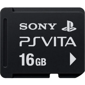 Ps Vita 16GB Hafıza Kartı Psv Memory Card Ps Vita Kart Ps Vita Hafıza Kartı