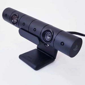 Playstation 4 Kamera Versiyon 2 Teşhir Ps4 Kamera V2 Ps4 ve Vr Uyumlu Sony Kamera Tutucu Stand