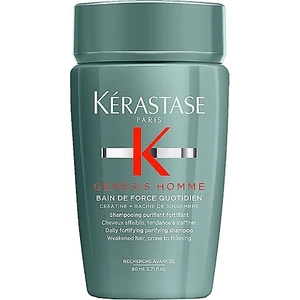 Genesis Homme Bain De Force Ouotidien 80 ml