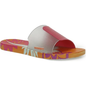 Ilıana 3fx Turuncu Kadın Terlik