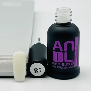 Anil Kalıcı Oje Rubber Renkler | Dayanıklı Kolay Uygulanan Trend Renkler | Hızlı Kuruma ve Parlaklık
