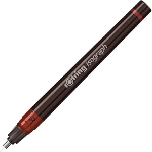 Isograph Rapido Kalemi 0.1mm