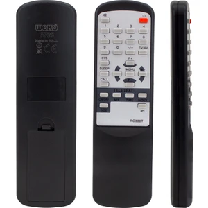 Ipı'lı RC300T Tv Kumanda