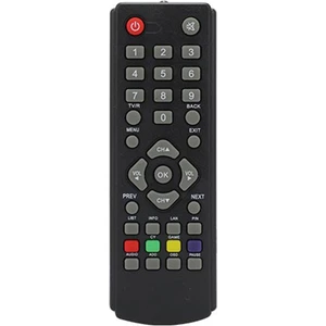 Kr Benjamin BJ-7500-9500 Mini Uydu Kumandası