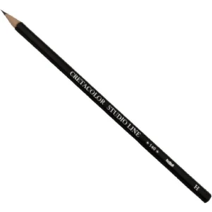 Cretacolor Studioline Dereceli Kalem 140 - H