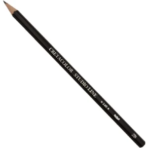 Cretacolor Studioline Dereceli Kalem 140 - 2b