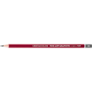 Cretacolor Fine Art Graphite Dereceli Kalem 160 4b