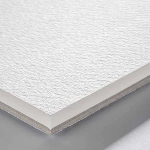 Van Gogh Sanatsal Grenli Tabaka Suluboya Resim Kağıdı 300GR 50X70 - 10 Adet