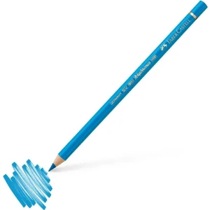 Faber Castel Polychromos Kuru Boya Kalemi 110 Phthalo Blue