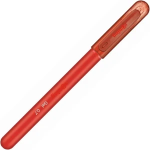 Jel Mürekkepli Roller Kalem Gel 0.7mm Kırmızı