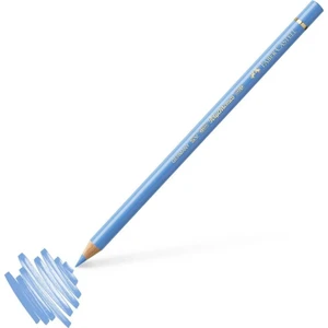 Faber Castel Polychromos Kuru Boya Kalemi 146 Skyblue