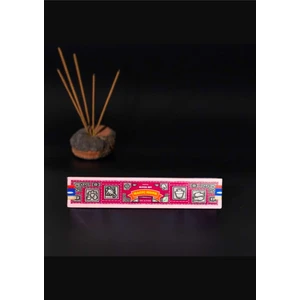 Doğal Satya Magic Monk Aromalı Çubuk Tütsü 15 Gr.