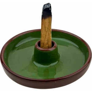 Lara Karma Seramik Palo Santo Tütsülük