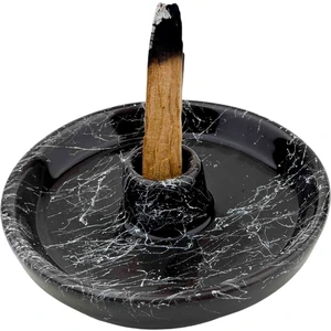 Lara Karma Seramik Palo Santo Tütsülük&40 gr Palo Santo Set