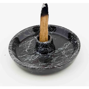 Lara Karma Seramik Palo Santo Tütsülük
