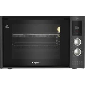 Mf 30 Qba Af Mini Fırın