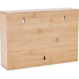 Rossel Premium Bambu 3'Lü Streç Folyo Kutusu Mien-373