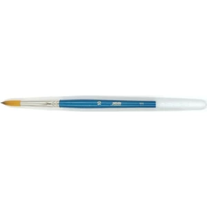 111 Sentetik Yuvarlak Uçlu Resim Fırçası No:10