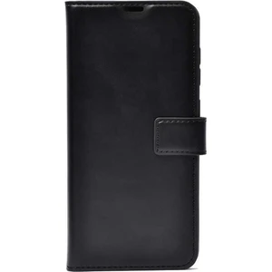 Infinix Hot 11 Play Kılıf Lüx Suni Deri Standlı Kapaklı Kartlıklı Bölmeli Cüzdan Kılıf