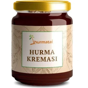 Bitterli Hurma Kreması 220 gr