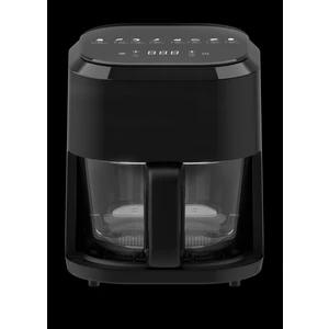 Mi Line  Cam Hazne 4lt  Airfryer  Sıcak Hava Fritözü