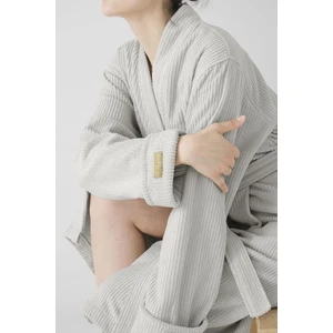 Cotto N Mania Pana Robe 202 - Unisex Bornoz