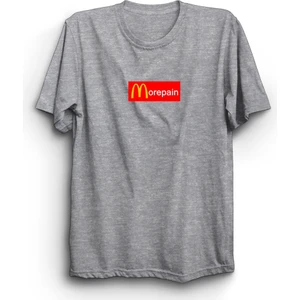 The Fame More Pain, Daha Çok Acı, Mizah Tişört