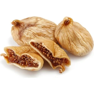 Incir Kurusu Doğal