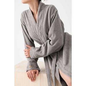 Cotto N Mania Lapis Robe 404 - Unisex Bornoz